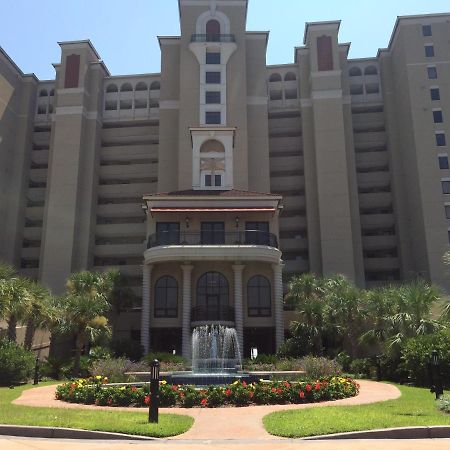 Southwind 1506 Condo Myrtle Beach Exterior photo