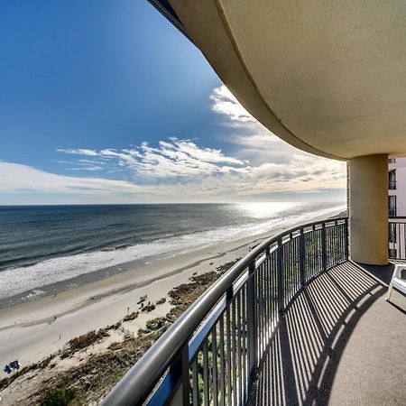 Southwind 1506 Condo Myrtle Beach Exterior photo