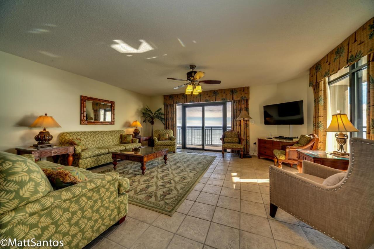 Southwind 1506 Condo Myrtle Beach Exterior photo