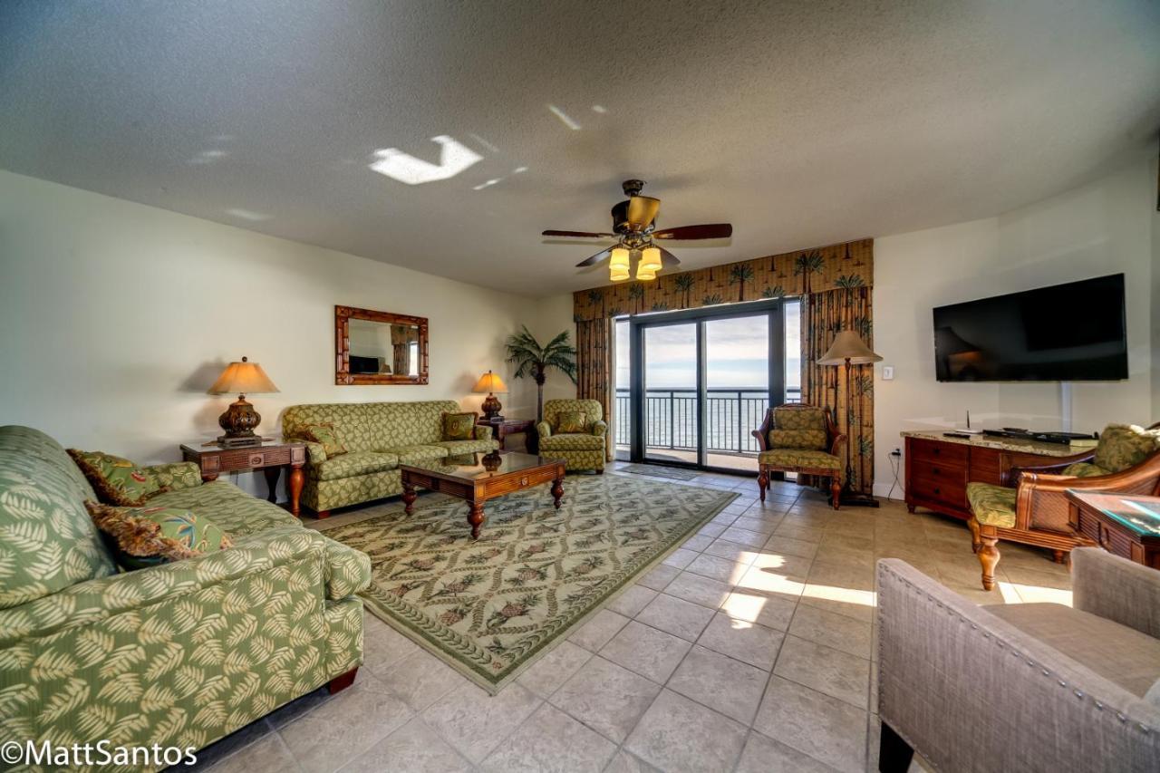 Southwind 1506 Condo Myrtle Beach Exterior photo