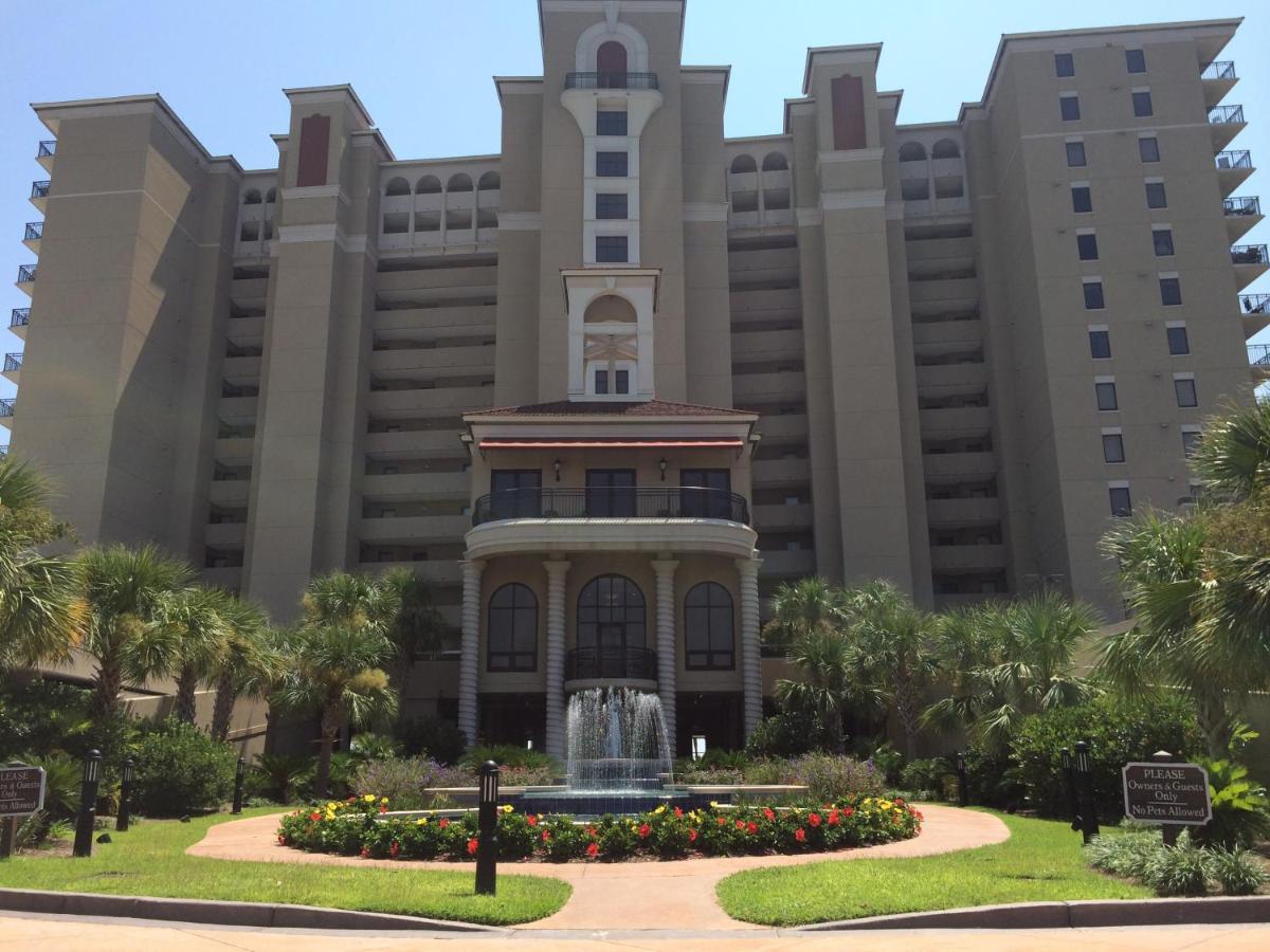 Southwind 1506 Condo Myrtle Beach Exterior photo