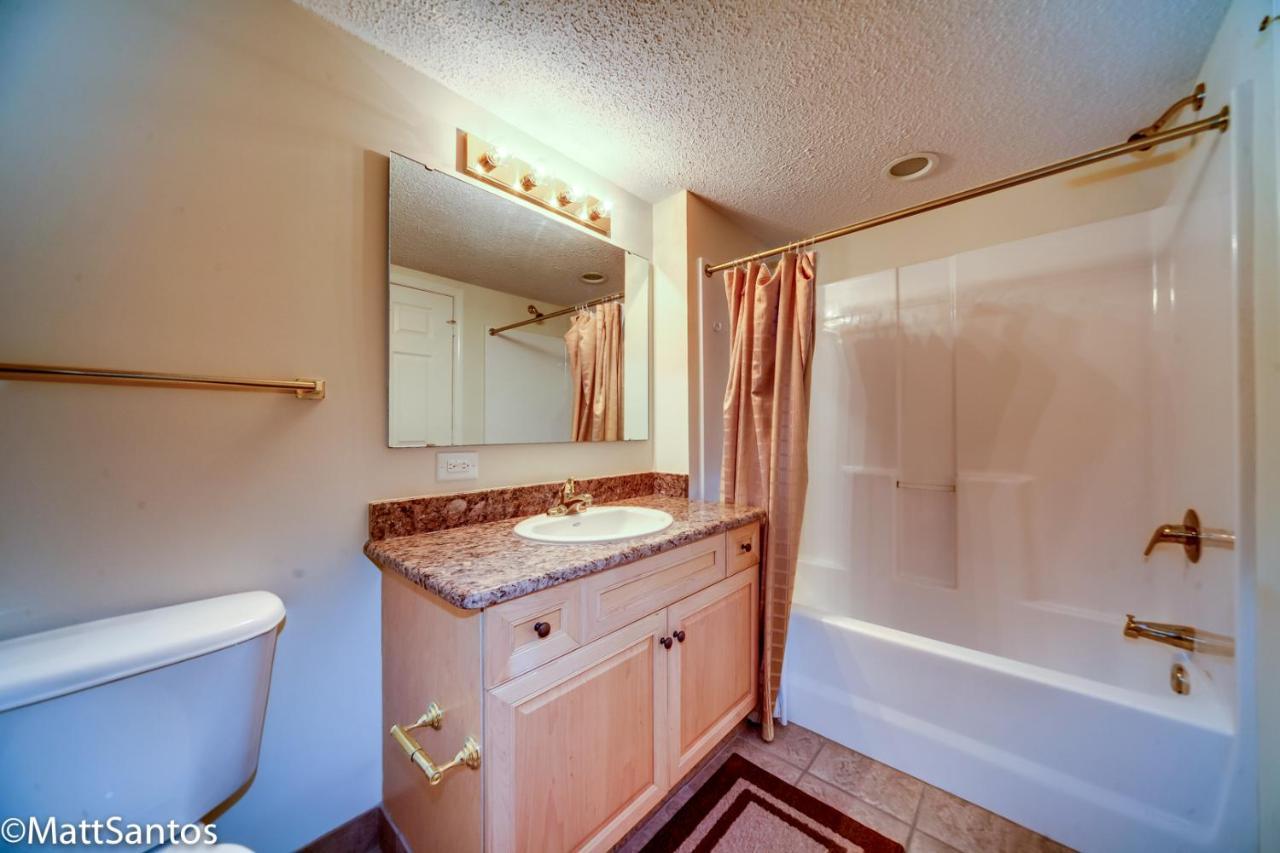 Southwind 1506 Condo Myrtle Beach Exterior photo