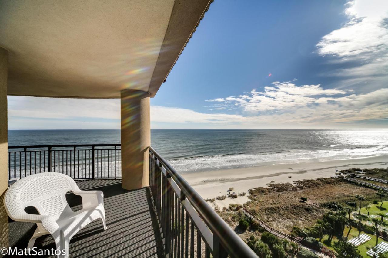 Southwind 1506 Condo Myrtle Beach Exterior photo