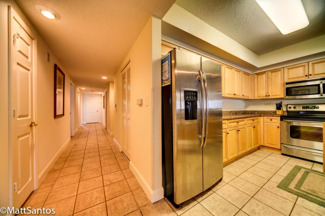 Southwind 1506 Condo Myrtle Beach Exterior photo