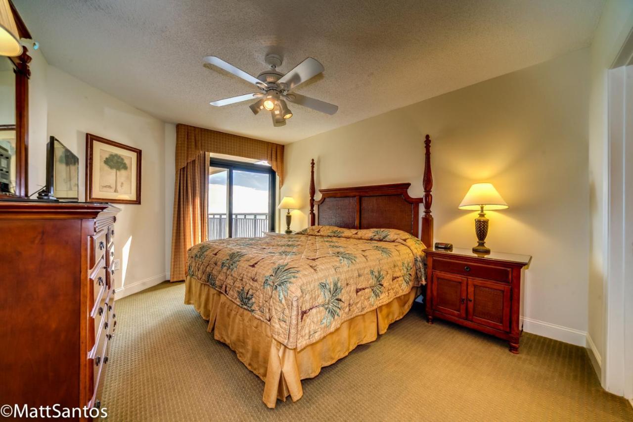 Southwind 1506 Condo Myrtle Beach Exterior photo
