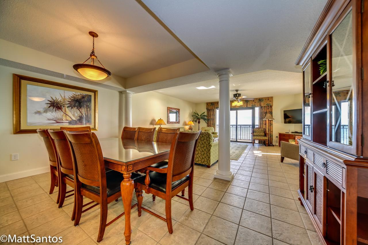 Southwind 1506 Condo Myrtle Beach Exterior photo