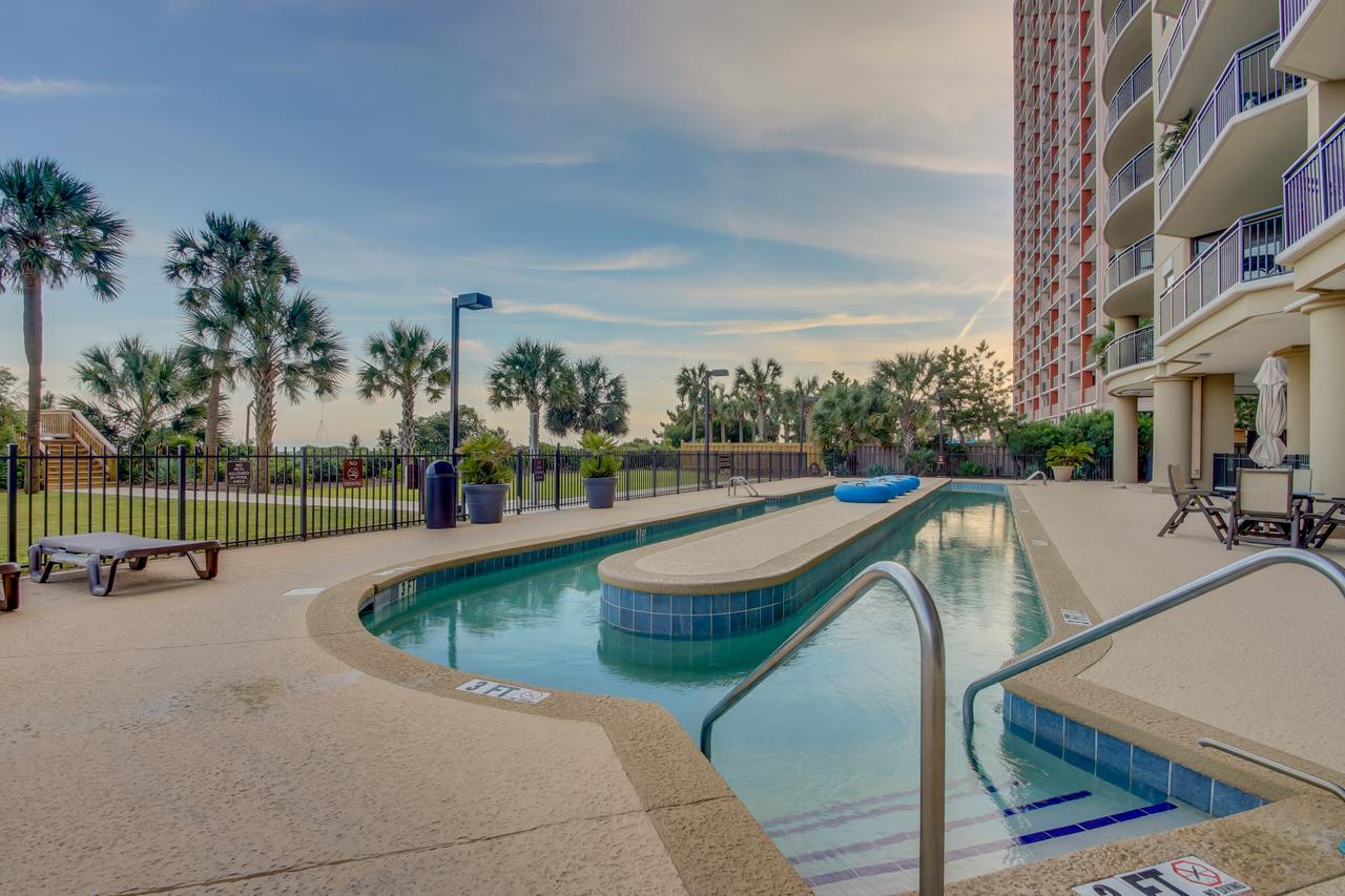 Southwind 1506 Condo Myrtle Beach Exterior photo