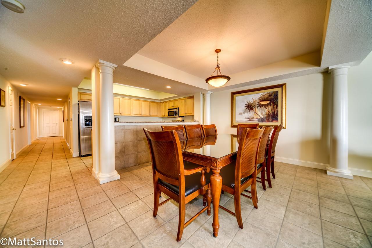 Southwind 1506 Condo Myrtle Beach Exterior photo